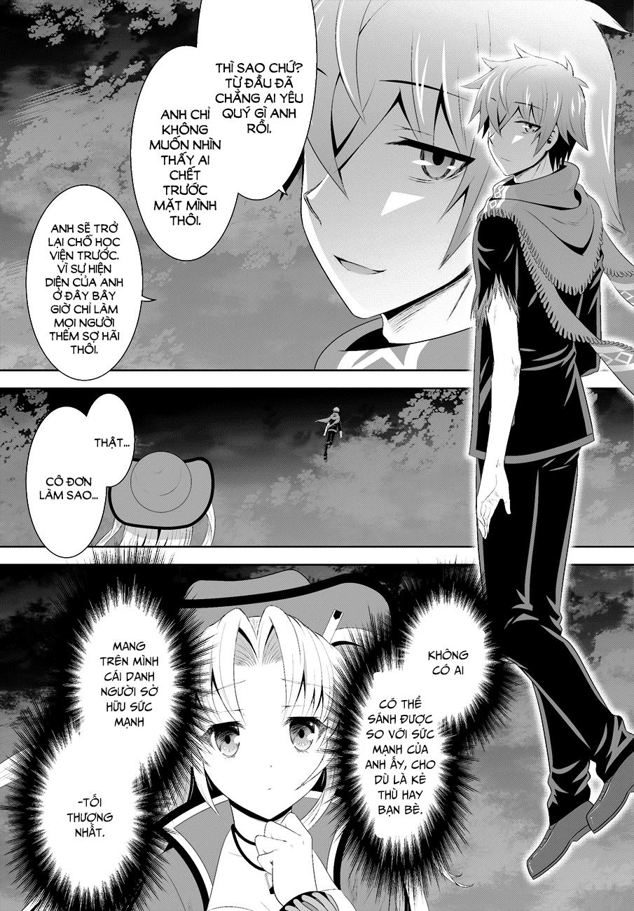 Ultimate Anti-Hero Chapter 7 - 30