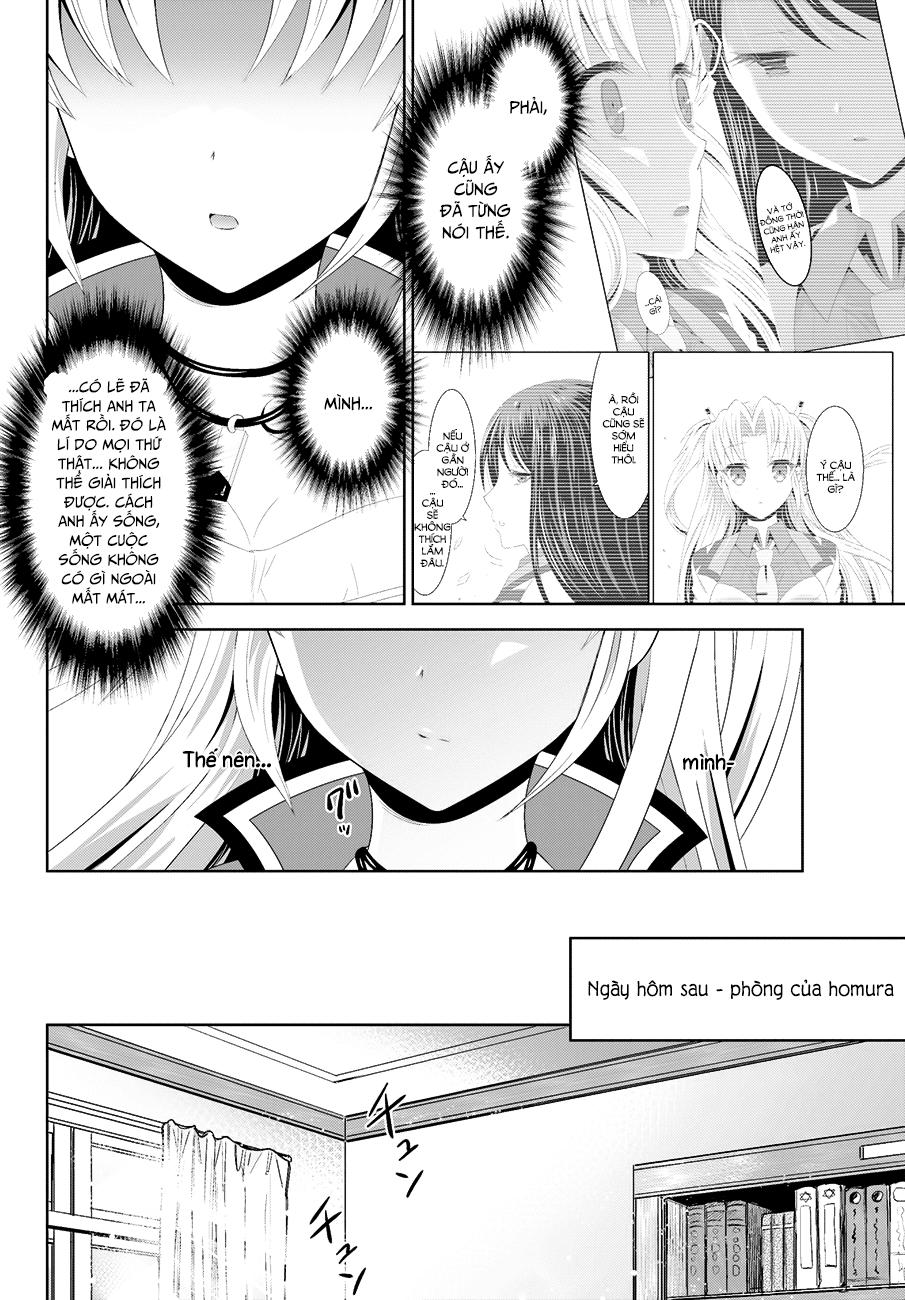 Ultimate Anti-Hero Chapter 7 - 31