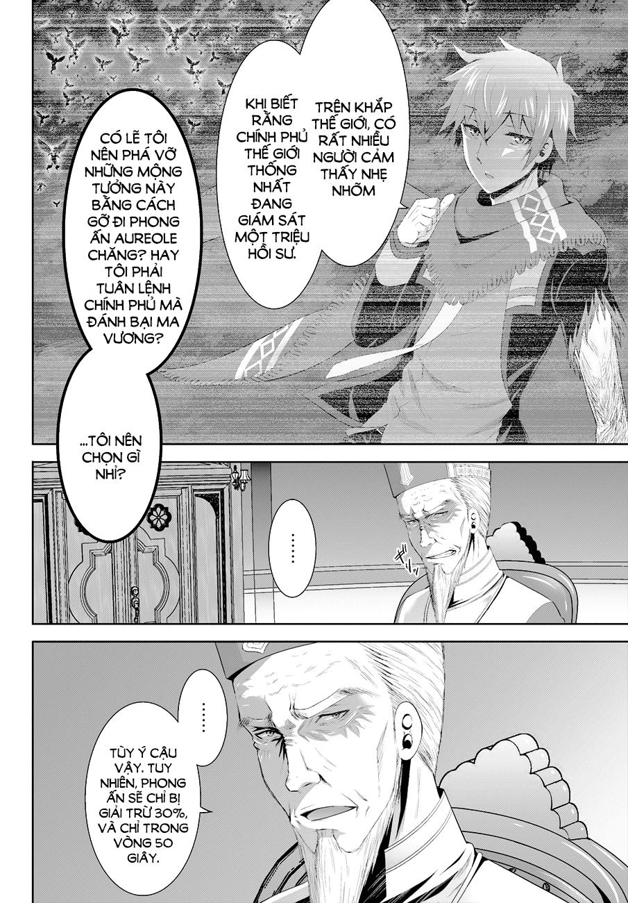 Ultimate Anti-Hero Chapter 7 - 11