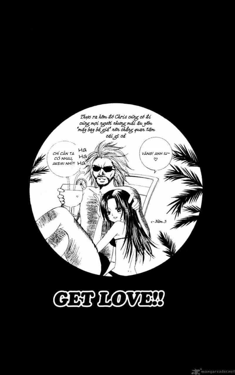 Get Love Chapter 7 - 29