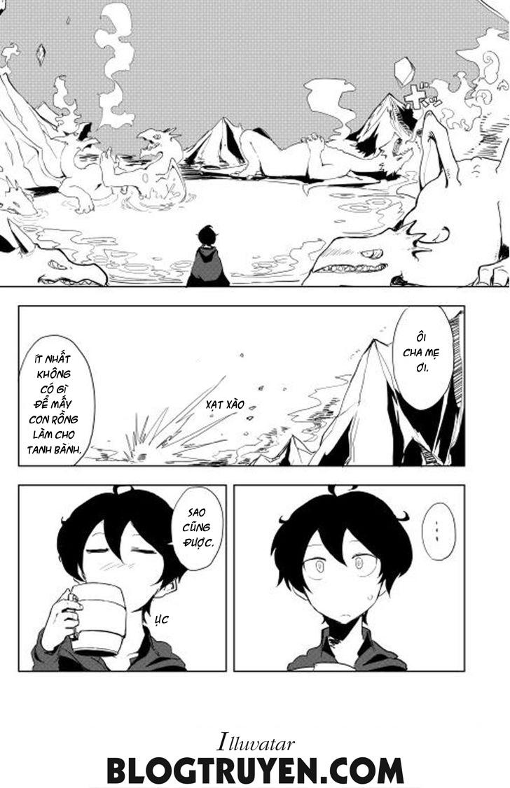 Ore To Kawazu-San No Isekai Hourouki Chapter 11 - 19