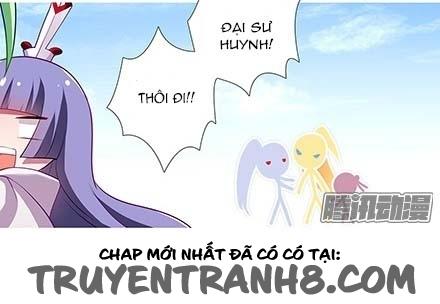 Đầu Óc Đại Sư Huynh Của Ta Rất Đen Tối Chapter 134 - 13