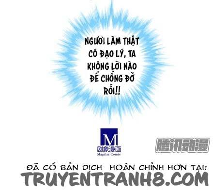 Đầu Óc Đại Sư Huynh Của Ta Rất Đen Tối Chapter 144 - 19