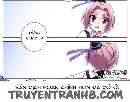 Đầu Óc Đại Sư Huynh Của Ta Rất Đen Tối Chapter 15 - 5