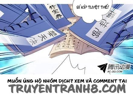 Đầu Óc Đại Sư Huynh Của Ta Rất Đen Tối Chapter 26 - 12