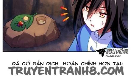 Đầu Óc Đại Sư Huynh Của Ta Rất Đen Tối Chapter 26 - 7