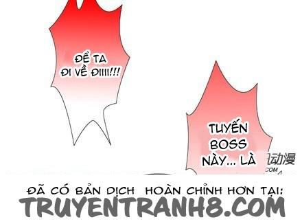 Đầu Óc Đại Sư Huynh Của Ta Rất Đen Tối Chapter 27 - 20