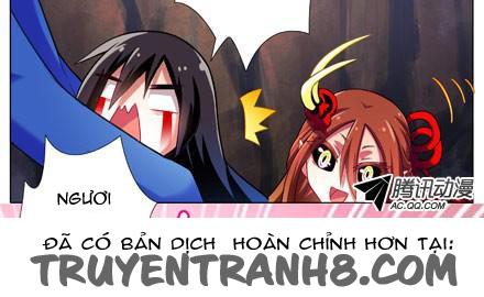 Đầu Óc Đại Sư Huynh Của Ta Rất Đen Tối Chapter 27 - 23