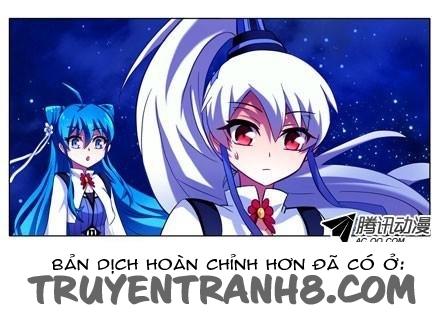 Đầu Óc Đại Sư Huynh Của Ta Rất Đen Tối Chapter 34 - 8