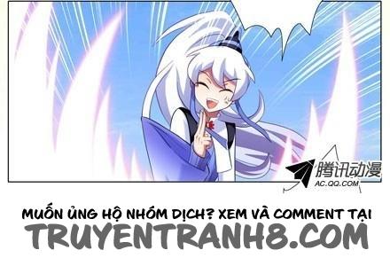 Đầu Óc Đại Sư Huynh Của Ta Rất Đen Tối Chapter 44 - 16