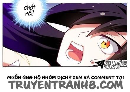 Đầu Óc Đại Sư Huynh Của Ta Rất Đen Tối Chapter 44 - 18