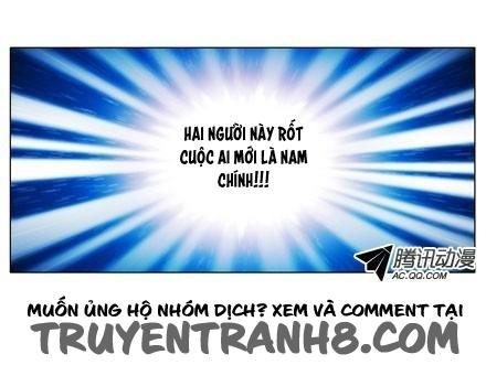 Đầu Óc Đại Sư Huynh Của Ta Rất Đen Tối Chapter 46 - 14