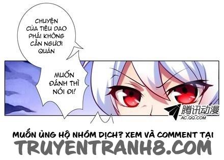 Đầu Óc Đại Sư Huynh Của Ta Rất Đen Tối Chapter 46 - 10