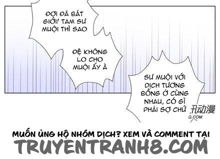 Đầu Óc Đại Sư Huynh Của Ta Rất Đen Tối Chapter 47 - 9