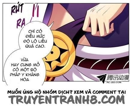 Đầu Óc Đại Sư Huynh Của Ta Rất Đen Tối Chapter 49 - 15