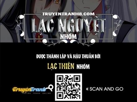 Đầu Óc Đại Sư Huynh Của Ta Rất Đen Tối Chapter 99 - 8