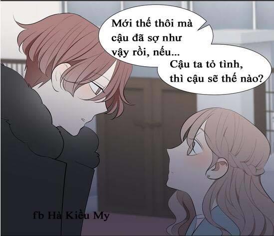 Mối Tình Đơn Phương Chapter 54 - 10