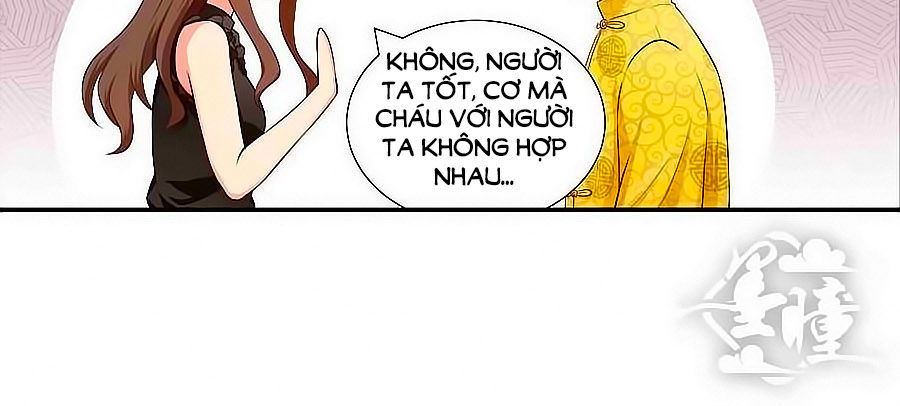 Chỉ Nhiễm Thành Hôn Chapter 97 - 5