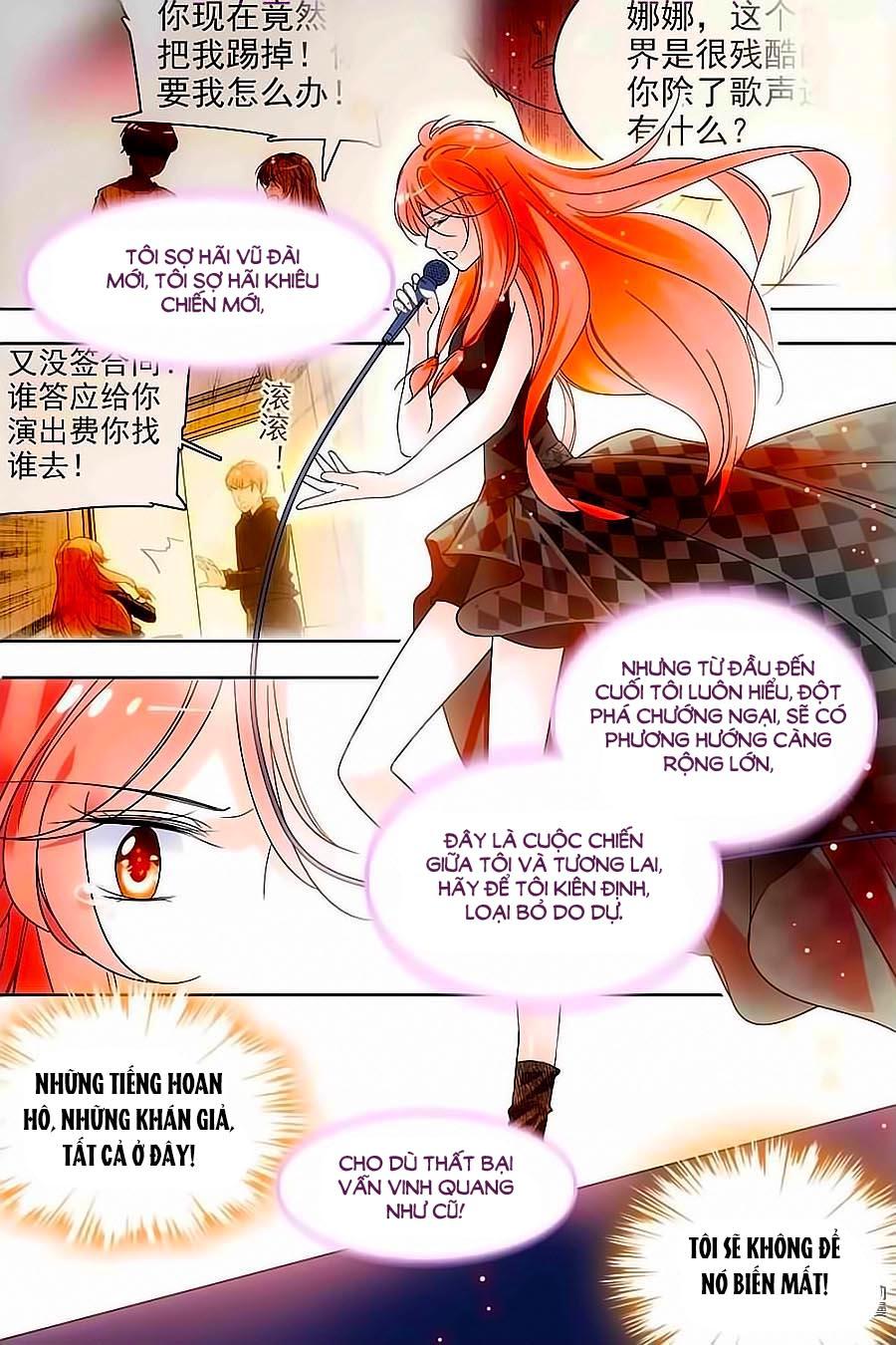 Thanh Ninh Chi Hạ Chapter 105 - 9