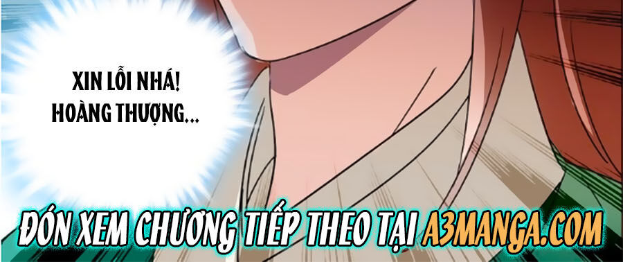 Hoàng Thượng! Hãy Sủng Ái Ta Đi! Chapter 21 - 21