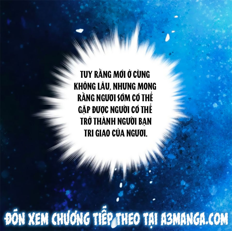 Hoàng Thượng! Hãy Sủng Ái Ta Đi! Chapter 22 - 24