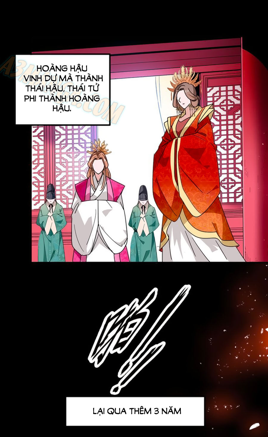 Hoàng Thượng! Hãy Sủng Ái Ta Đi! Chapter 30 - 20