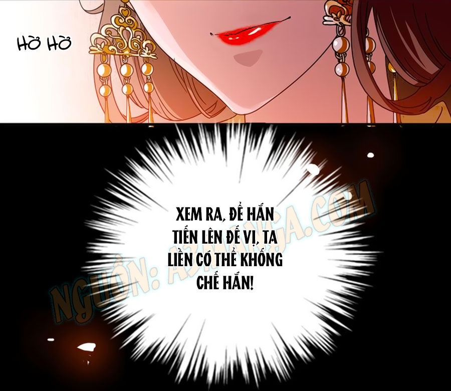 Hoàng Thượng! Hãy Sủng Ái Ta Đi! Chapter 30 - 5