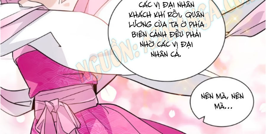 Hoàng Thượng! Hãy Sủng Ái Ta Đi! Chapter 32 - 17