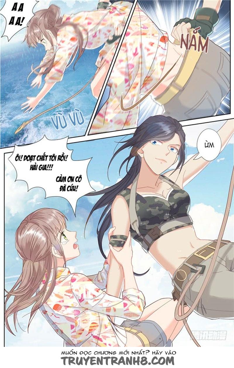 Nam Thần Là Quái Vật Chapter 85 - 9