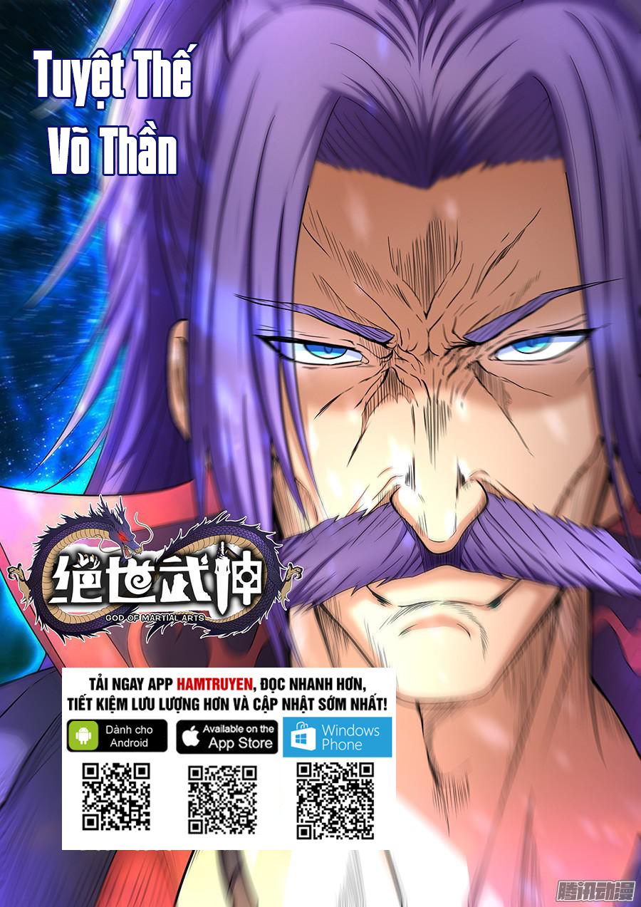 Tuyệt Thế Võ Thần Chapter 105 - 2