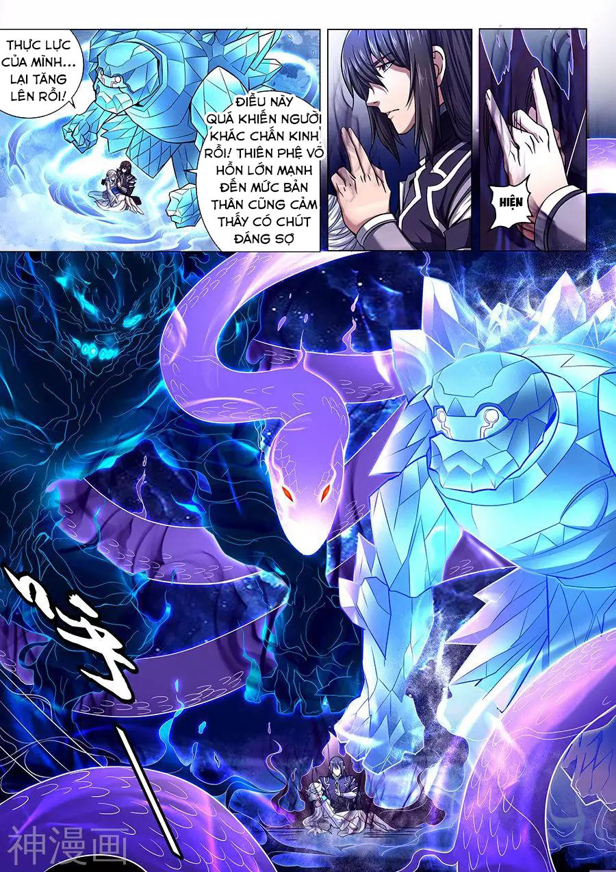 Tuyệt Thế Võ Thần Chapter 209 - 2