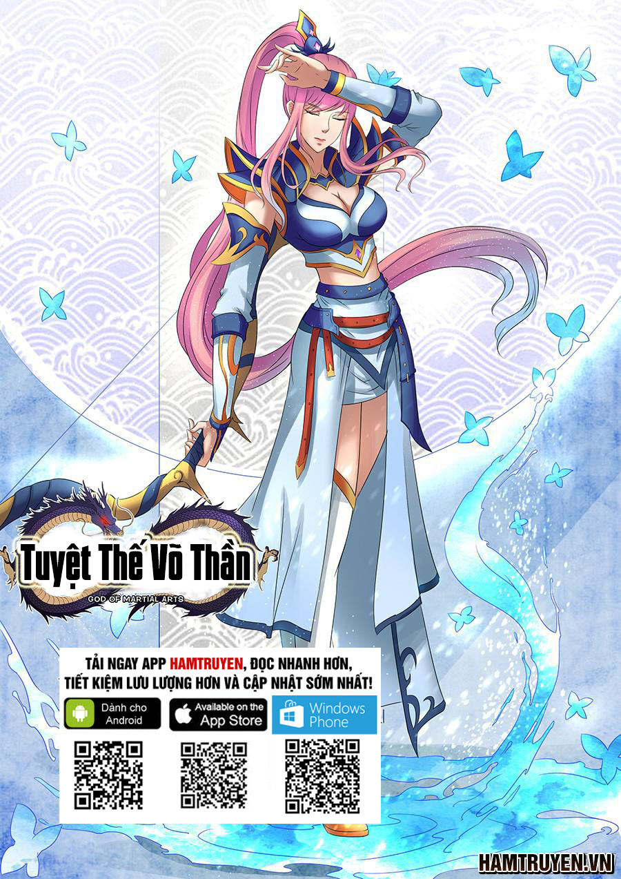 Tuyệt Thế Võ Thần Chapter 87 - 2