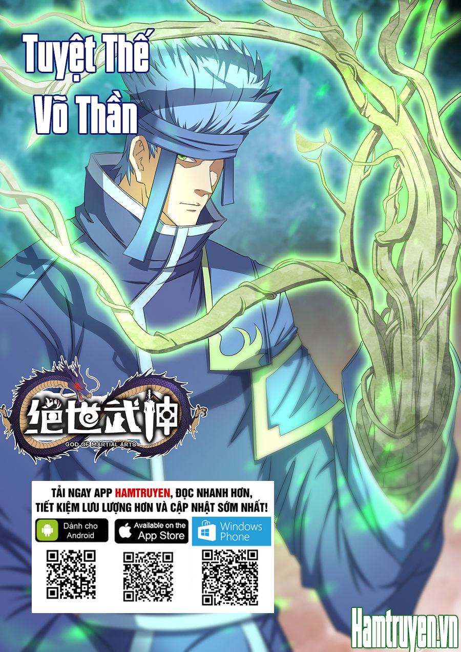 Tuyệt Thế Võ Thần Chapter 99 - 2