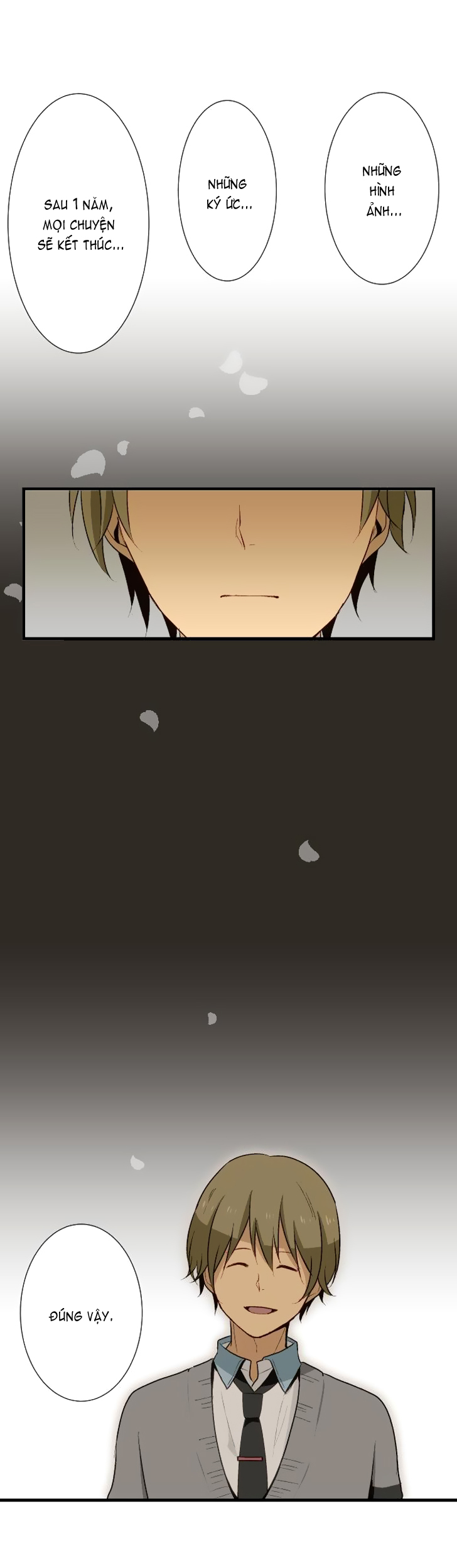 Relife Chapter 13 - 13