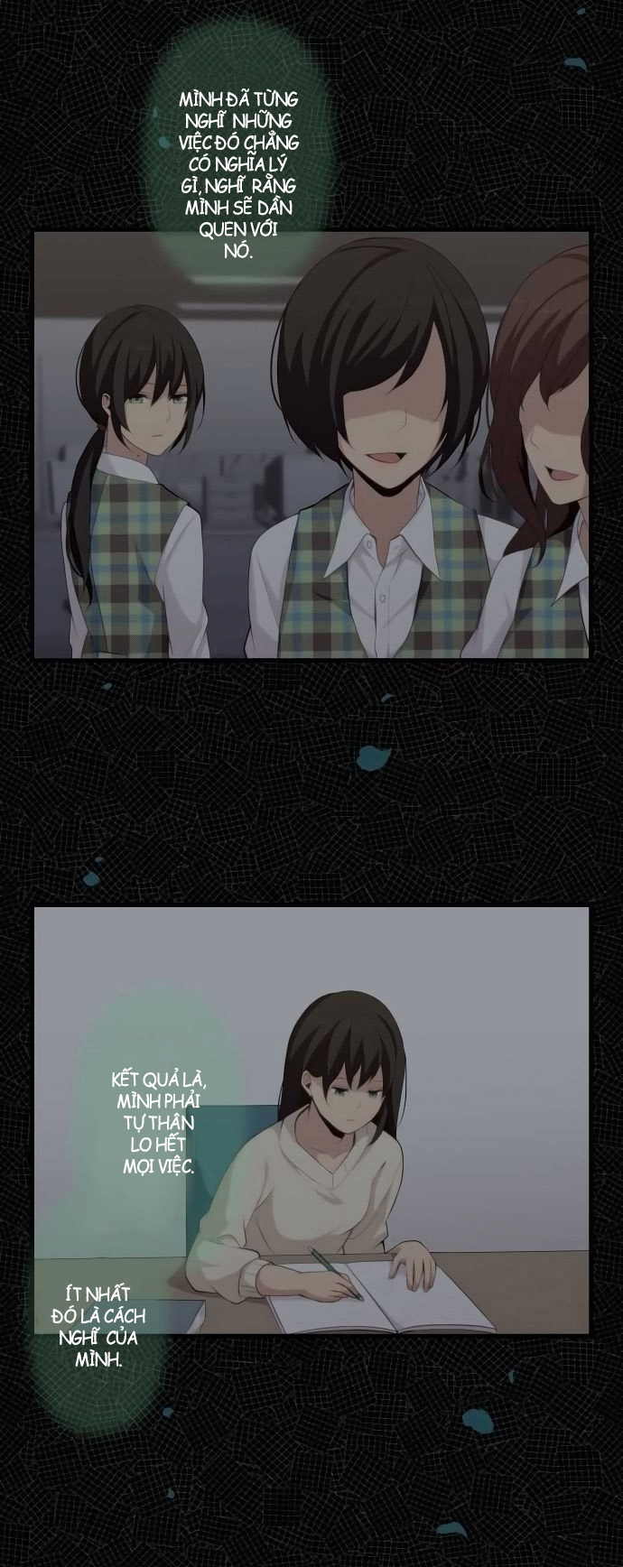 Relife Chapter 138 - 12