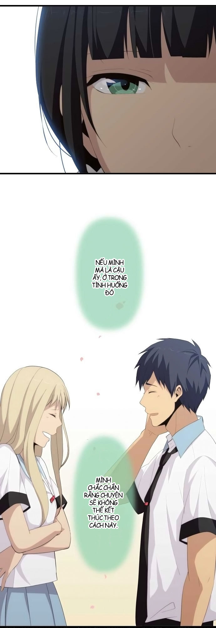 Relife Chapter 138 - 9