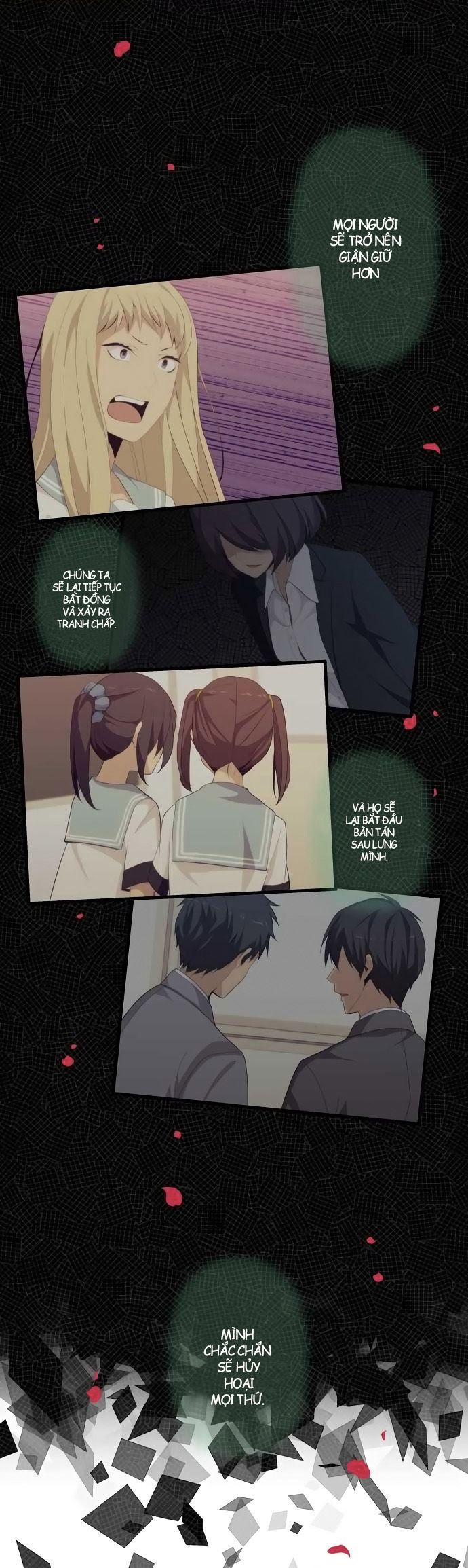 Relife Chapter 138 - 10