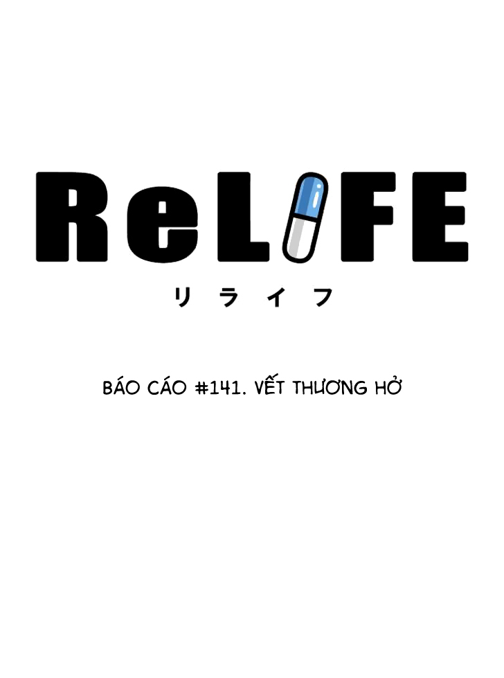 Relife Chapter 141 - 4