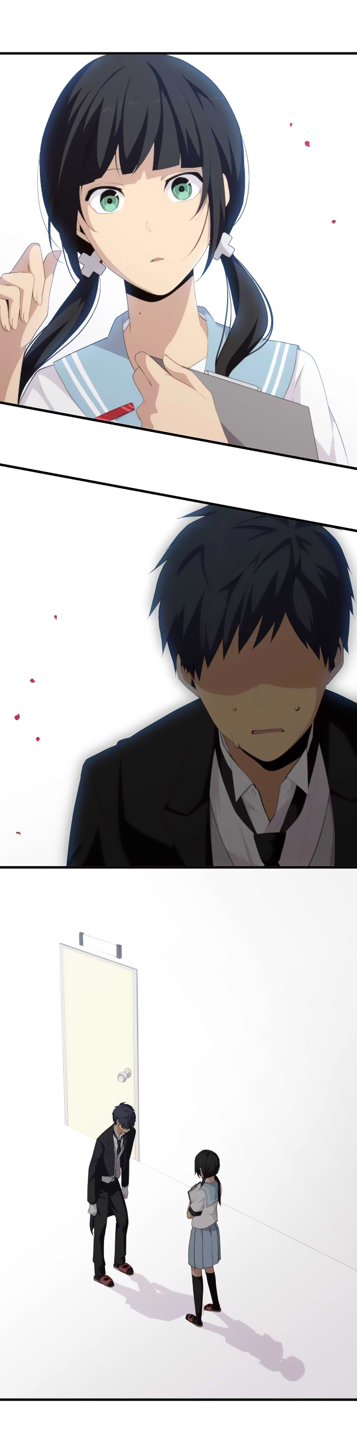 Relife Chapter 141 - 7