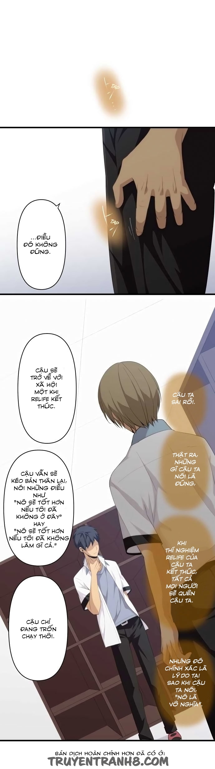 Relife Chapter 142 - 18