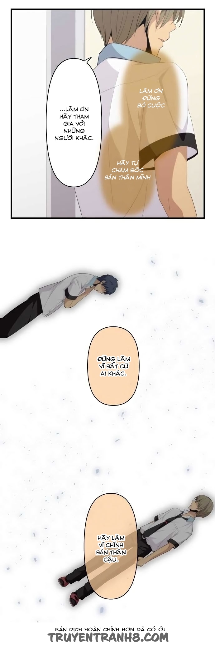 Relife Chapter 142 - 20