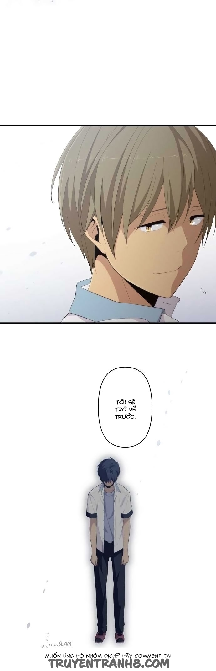 Relife Chapter 142 - 21