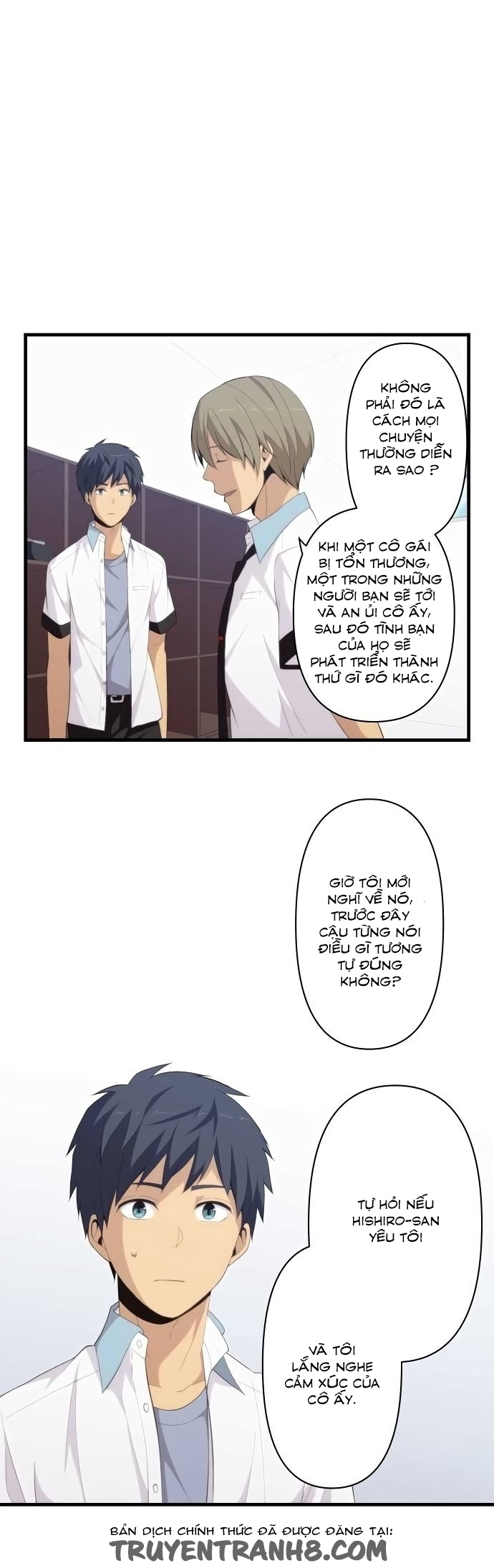 Relife Chapter 142 - 4