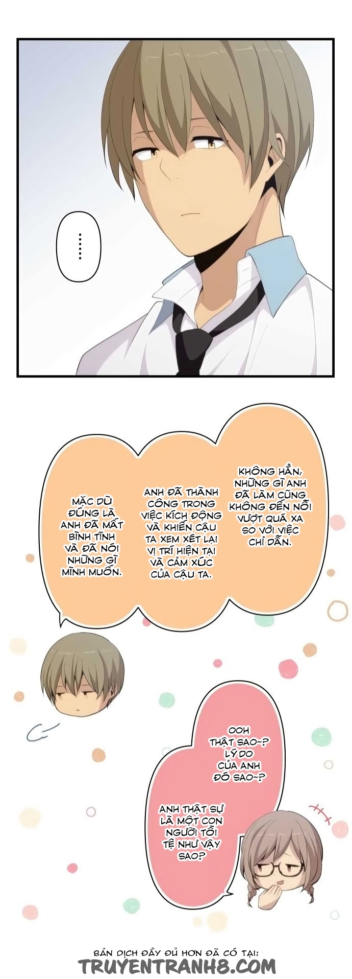 Relife Chapter 142 - 24