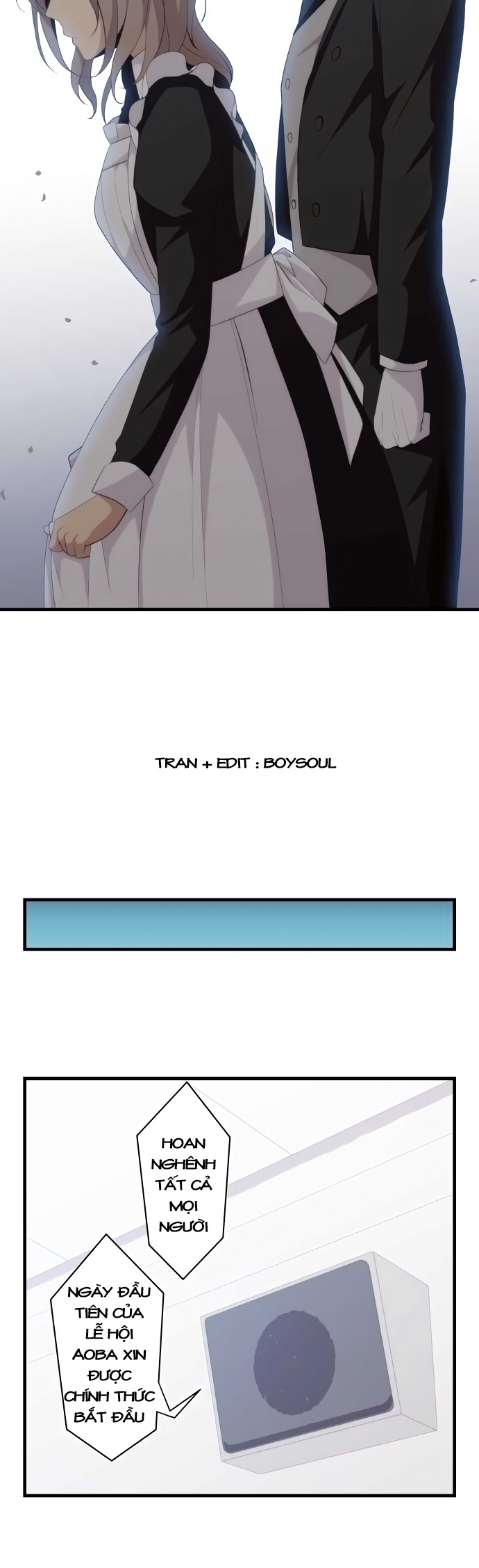 Relife Chapter 144 - 10