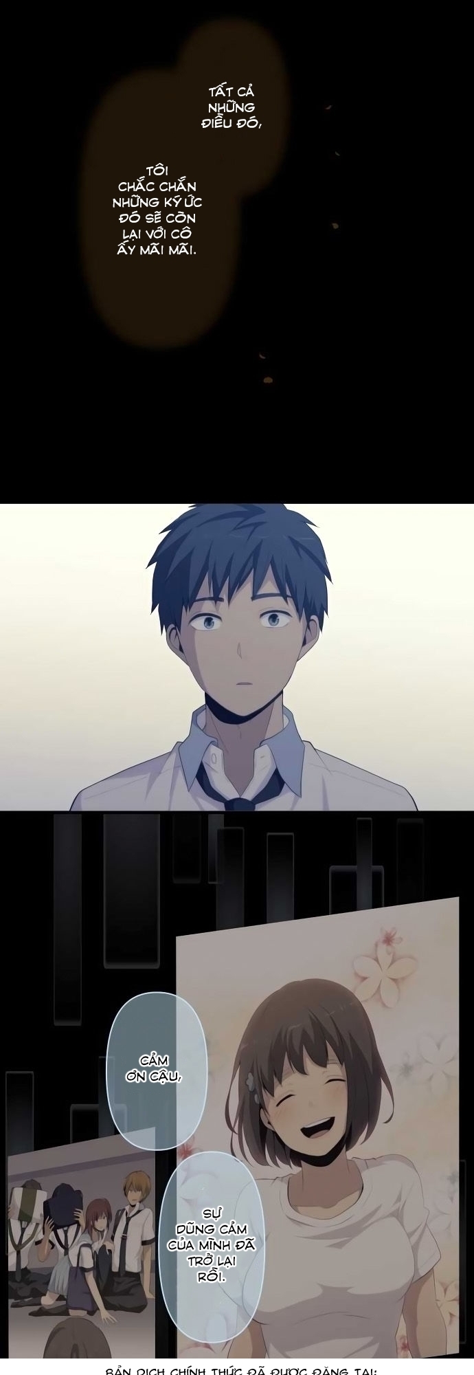 Relife Chapter 145 - 28