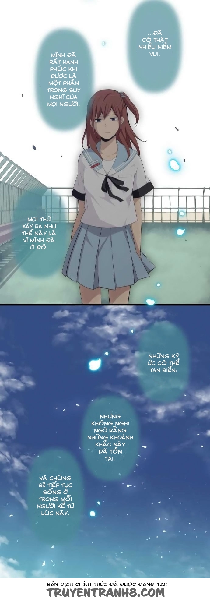 Relife Chapter 145 - 42