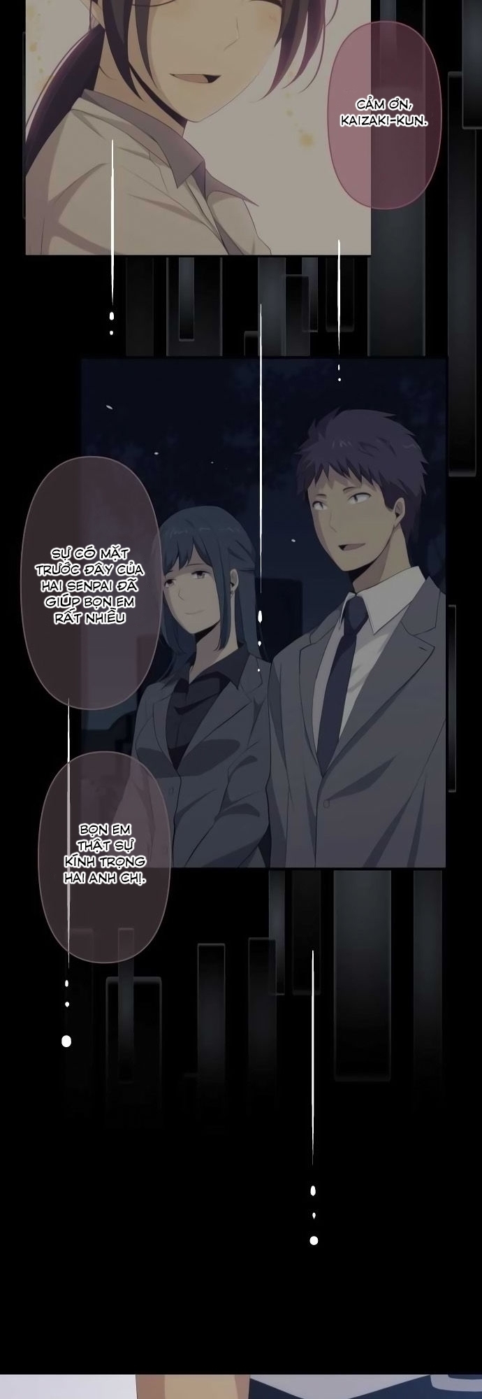 Relife Chapter 145 - 46