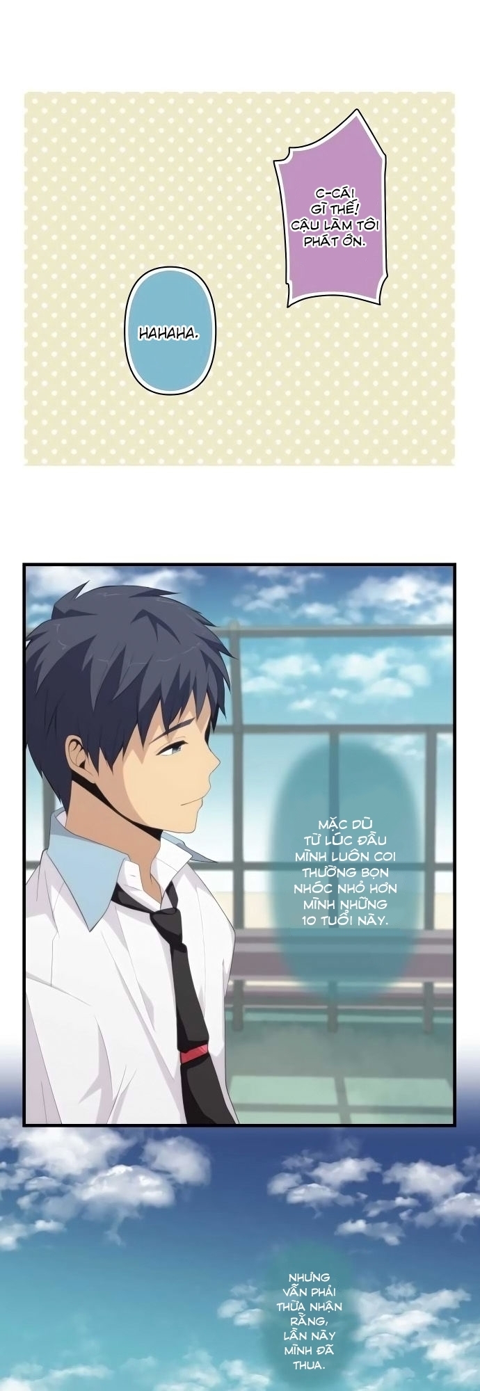 Relife Chapter 146 - 9