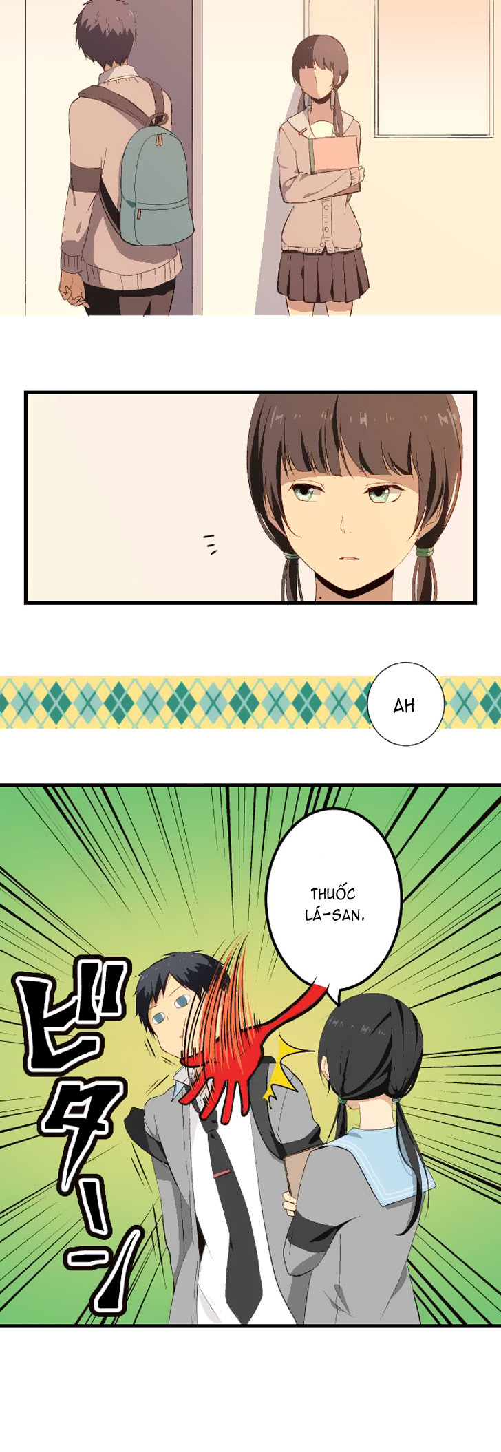 Relife Chapter 16 - 14